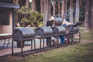 Sabor a Brasa
