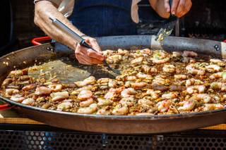 Sabor a Brasa