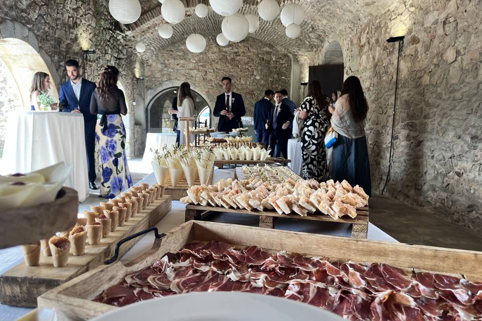 Aperitivos