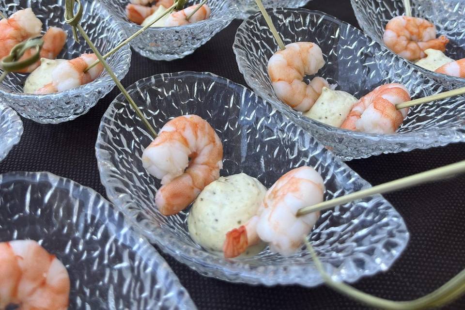 Aperitivos
