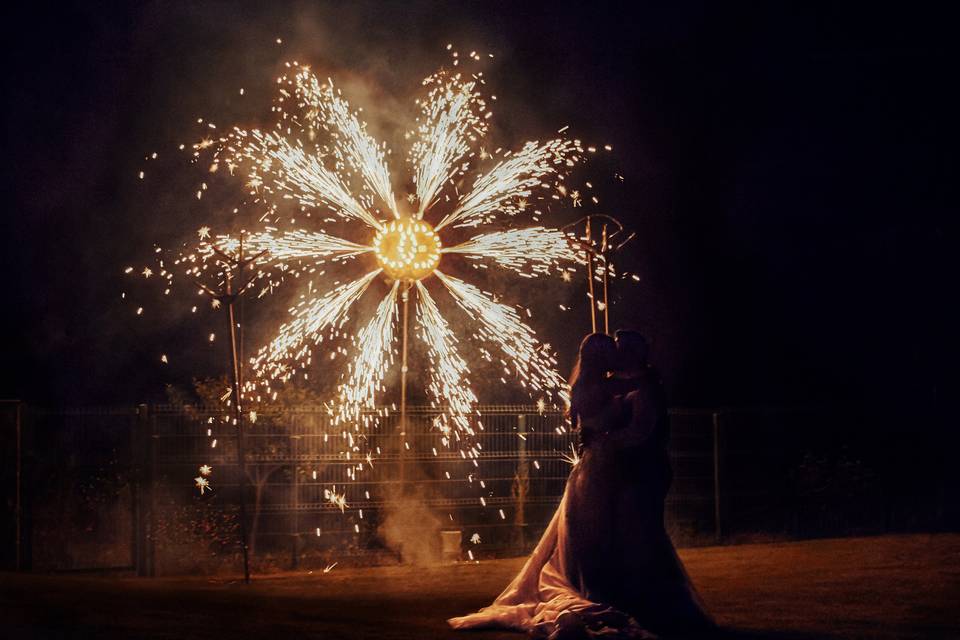 Recién casados