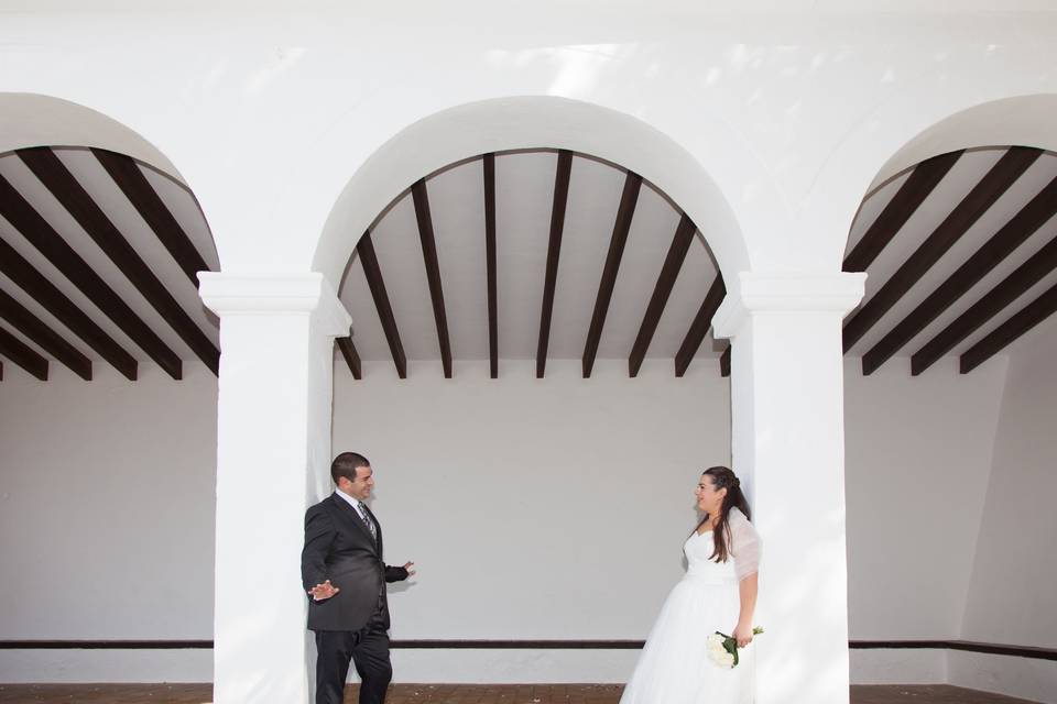 Fotografo de Bodas en Ibiza