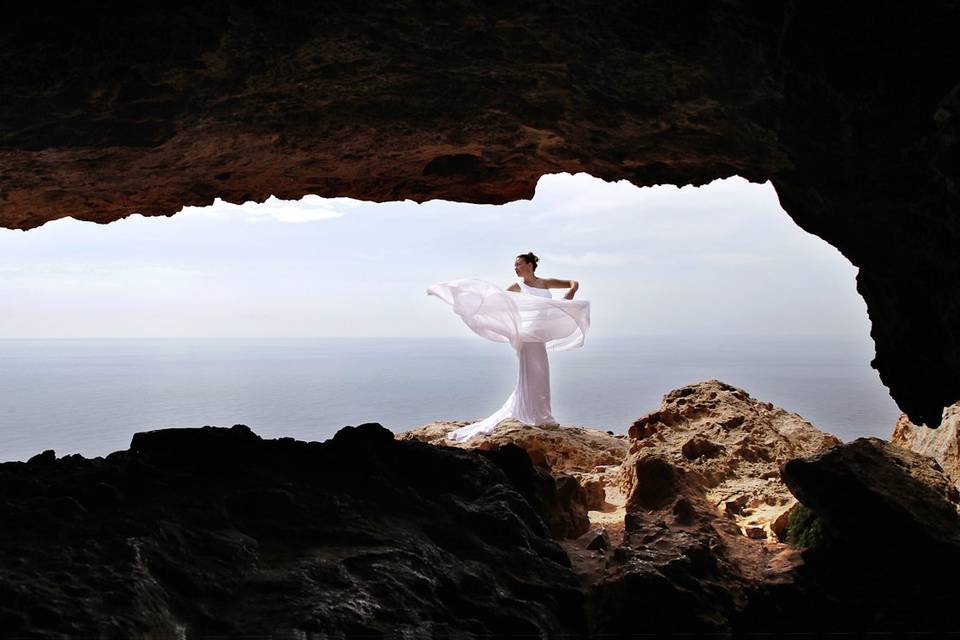 Fotografo de Bodas Ibiza