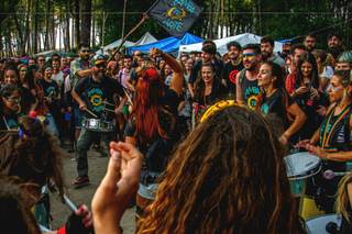 Batucada Samba Tu Arte