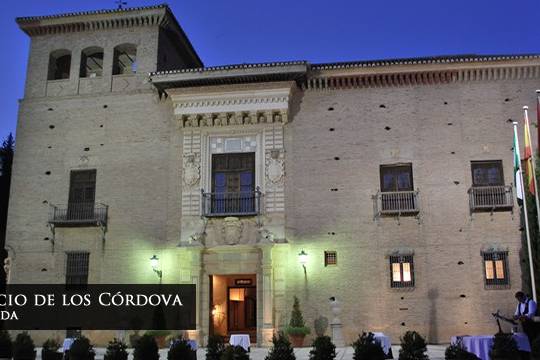 Palacio de los Córdova