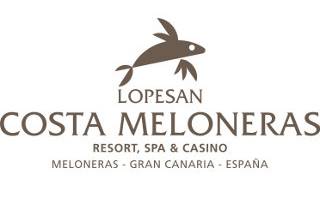 Lopesan Costa Meloneras