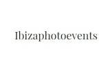 Ibiza Photo Events