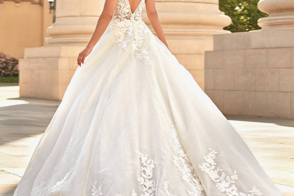 Novias Mary Bilbao