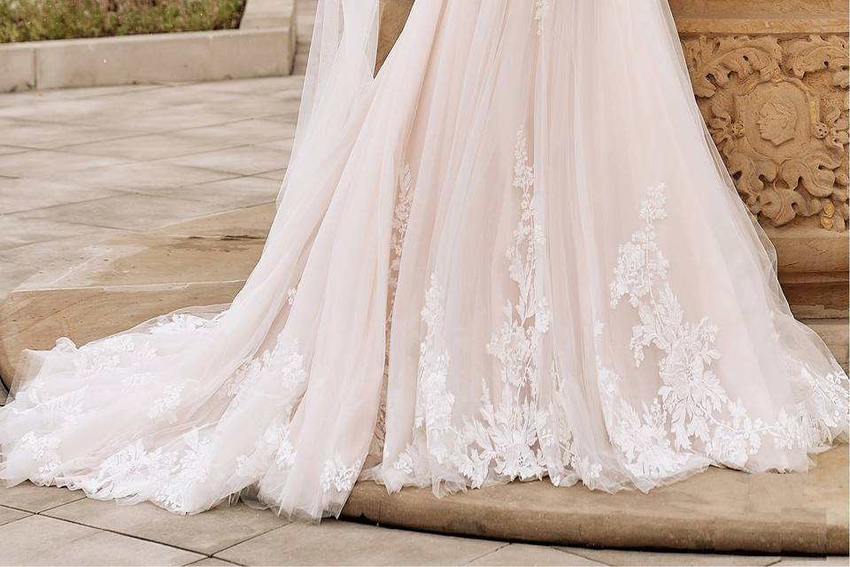 Novias Mary Bilbao