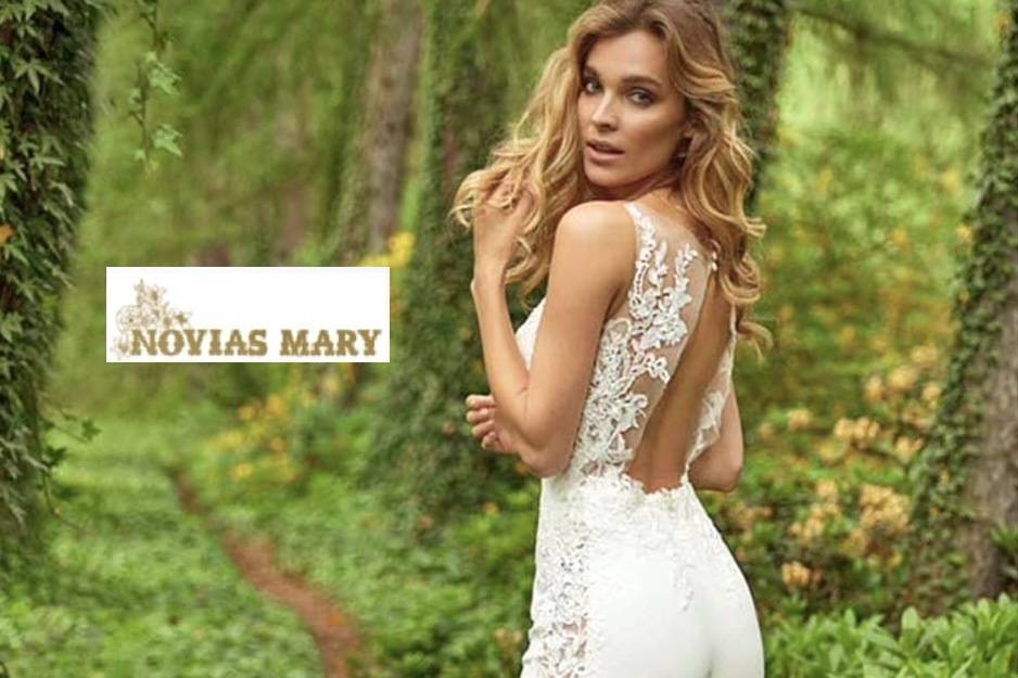 Novias Mary Bilbao