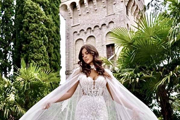 Novias Mary Bilbao