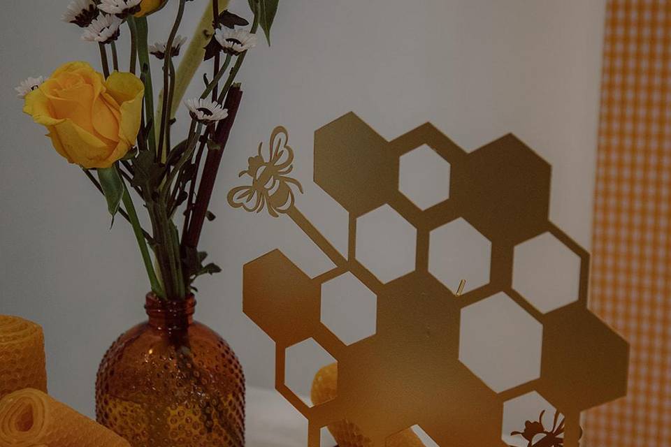 Decoración