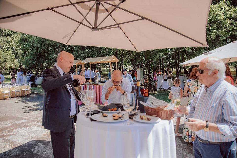 Aperitivos