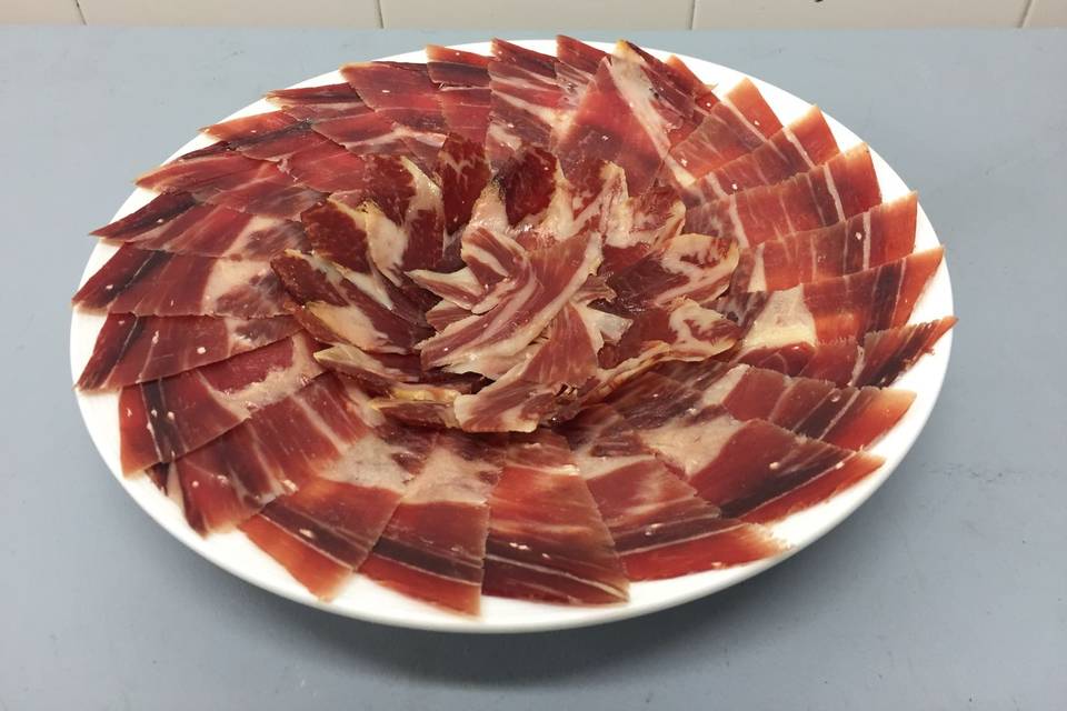 Más jamón