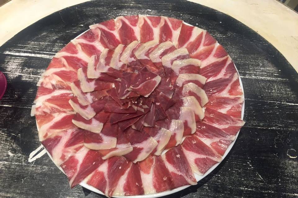 Jamón