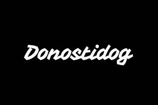 Donostidog