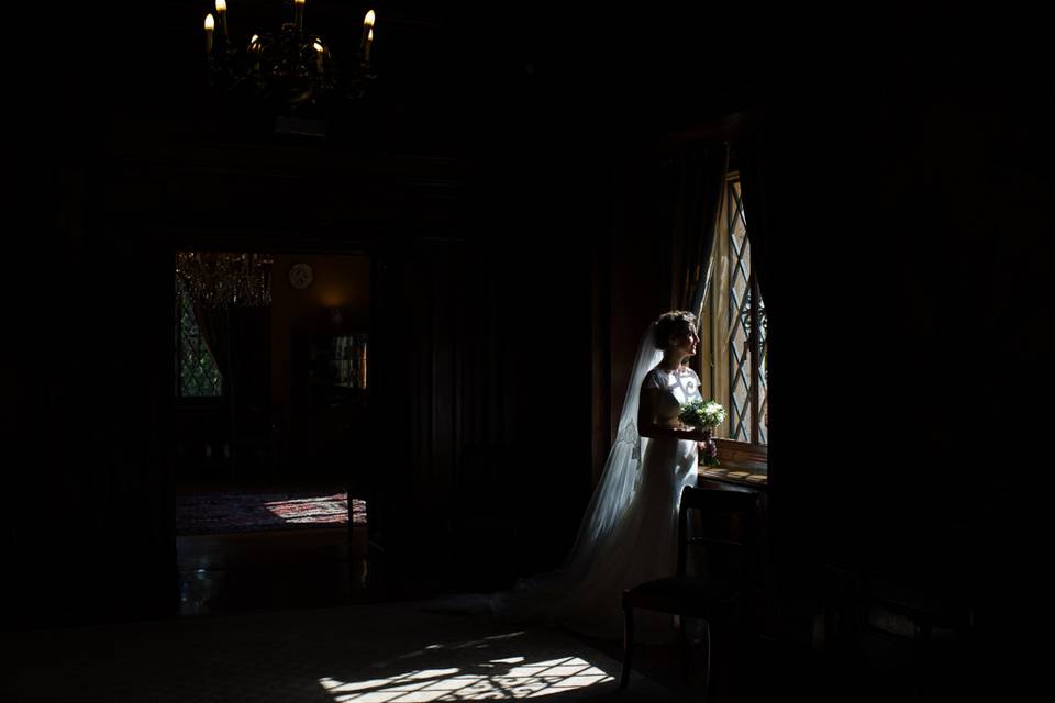 Fotógrafo de boda en el Bell Recó