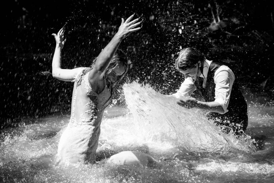 Fotógrafo de boda en Cardedeu