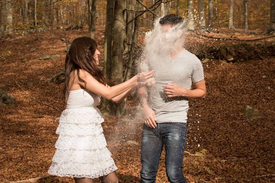 Fotógrafo de boda en Ibiza