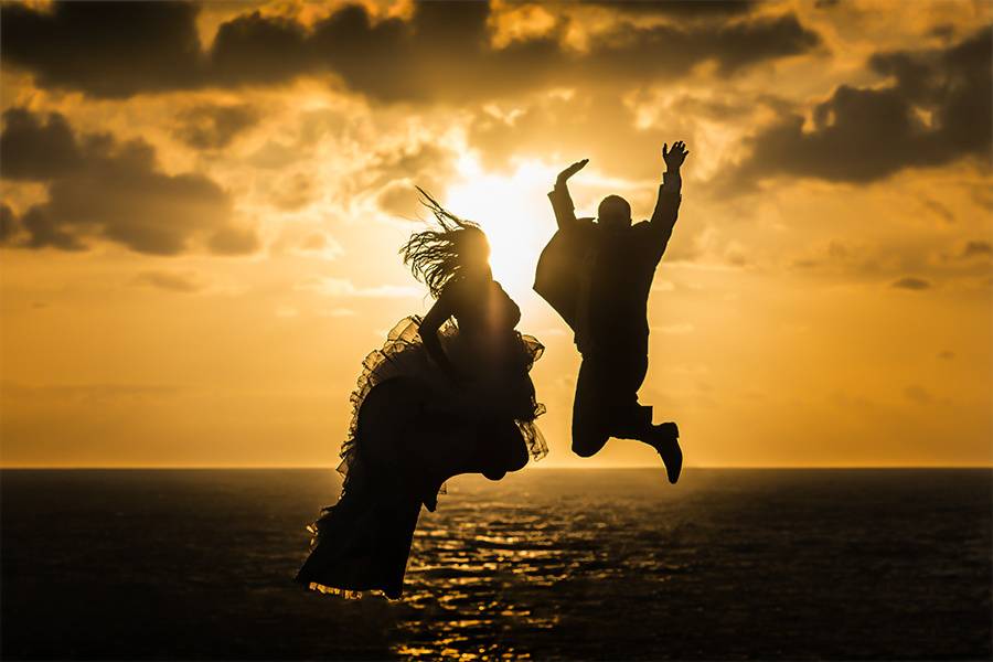 Fotógrafo postboda en Santa fe