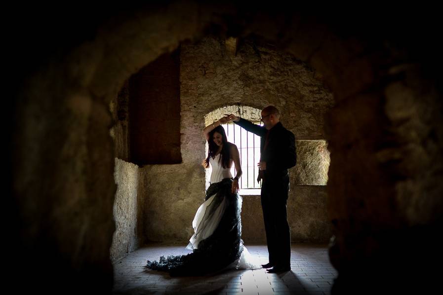 Postboda en Francia