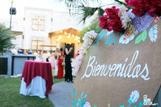 Los Molinos Catering