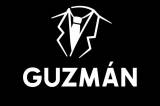 Logo guzmán