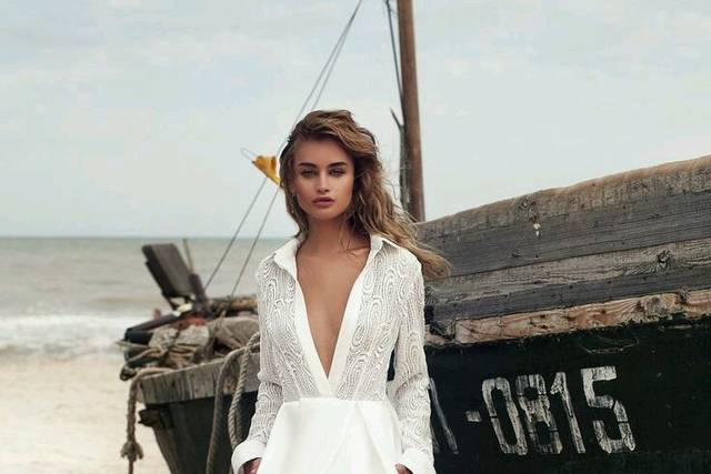Ny atelier