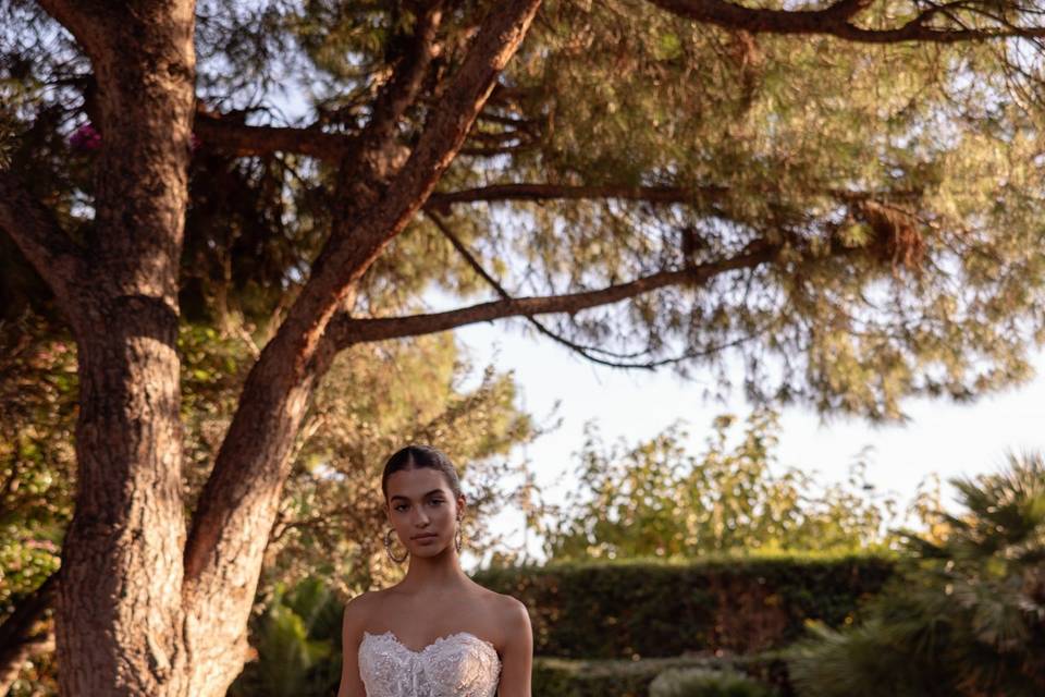 NY Atelier Calella