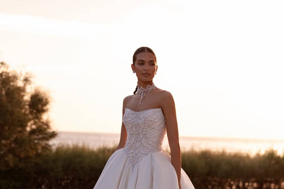 NY Atelier Calella