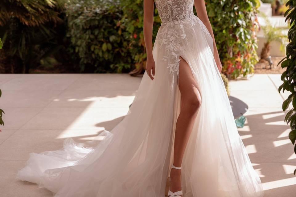 NY Atelier Calella