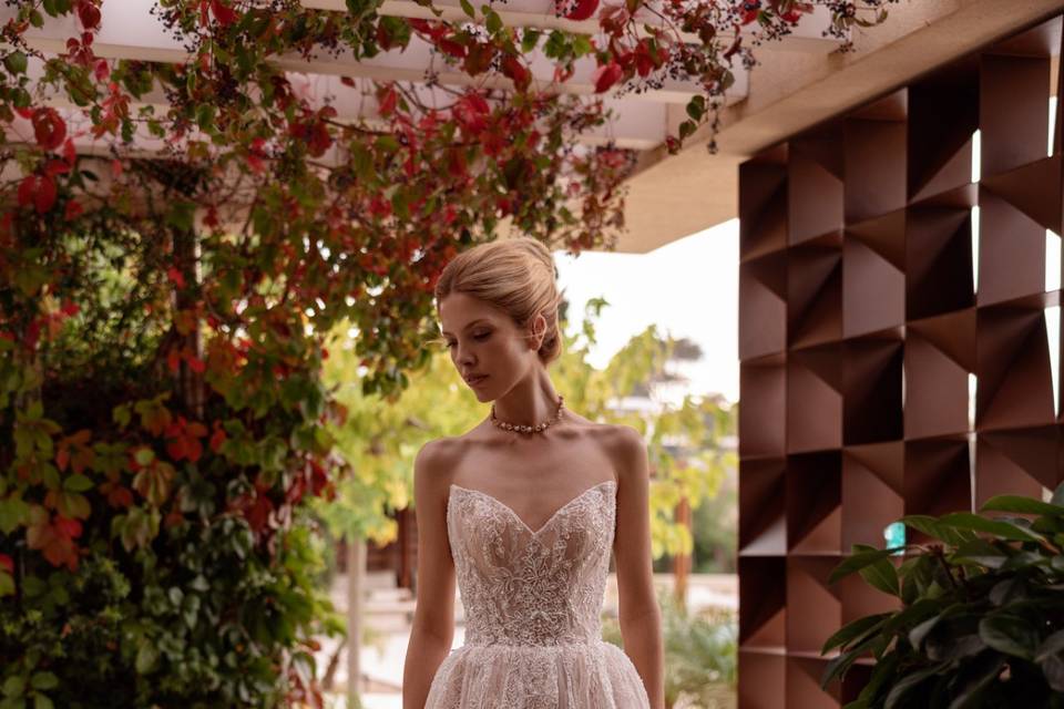 NY Atelier Calella