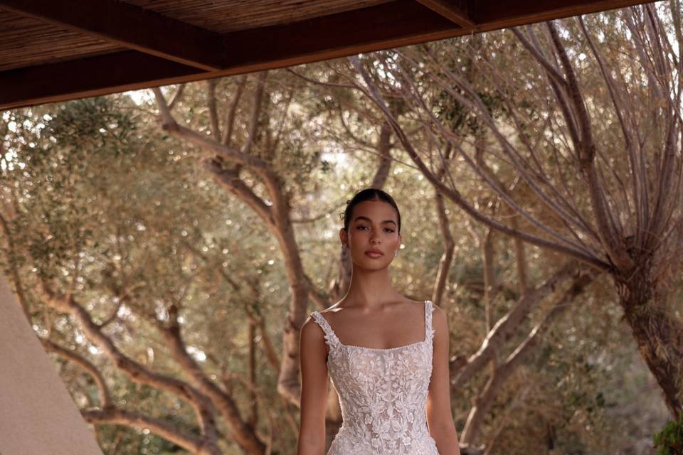 NY Atelier Calella
