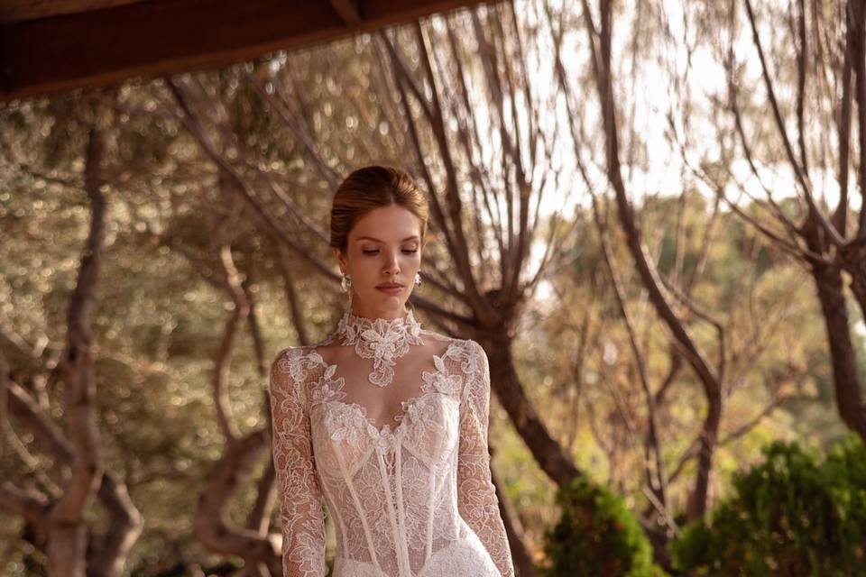 NY Atelier Calella