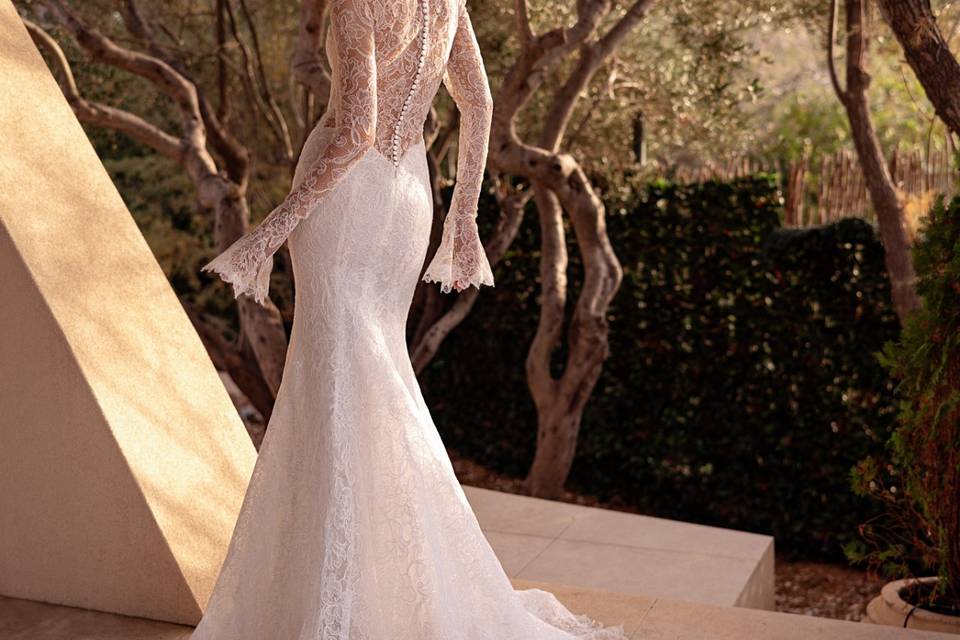 NY Atelier Calella