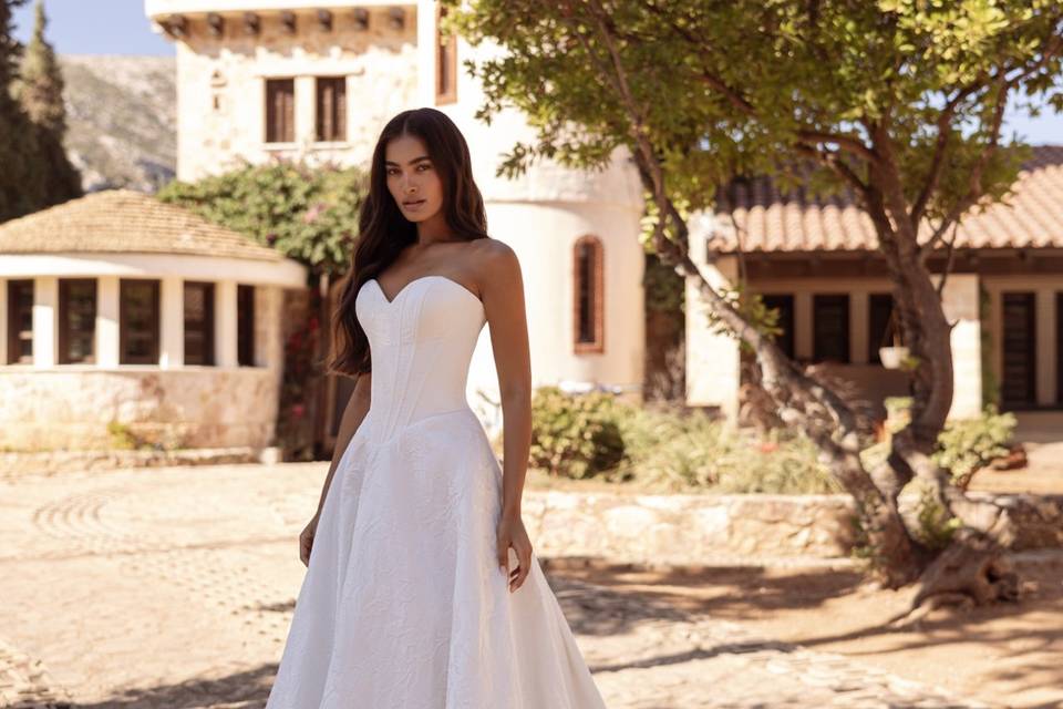 NY Atelier Calella