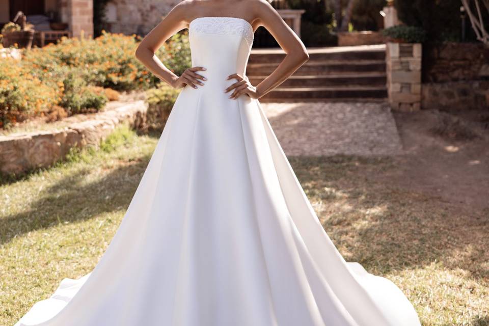 NY Atelier Calella