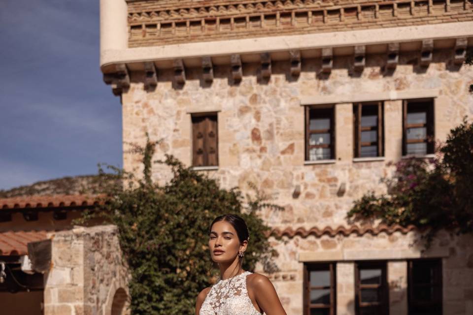 NY Atelier Calella
