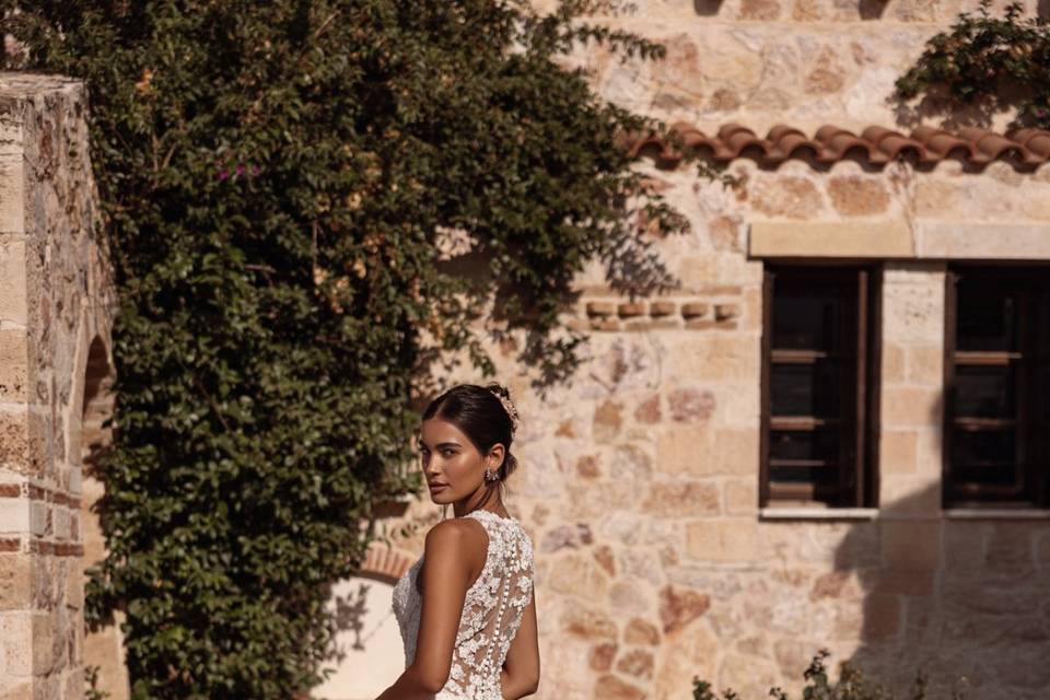 NY Atelier Calella