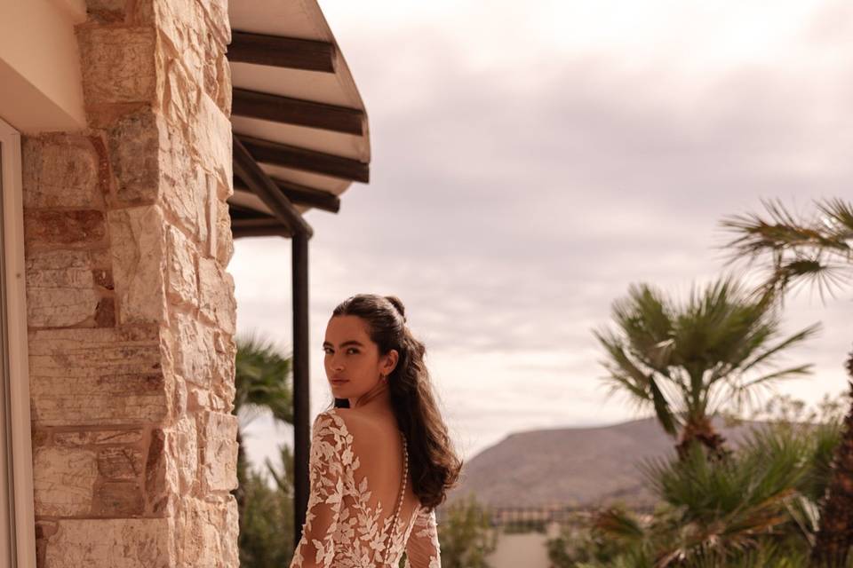 NY Atelier Calella
