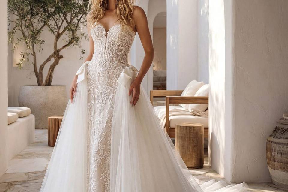 NY Atelier Calella