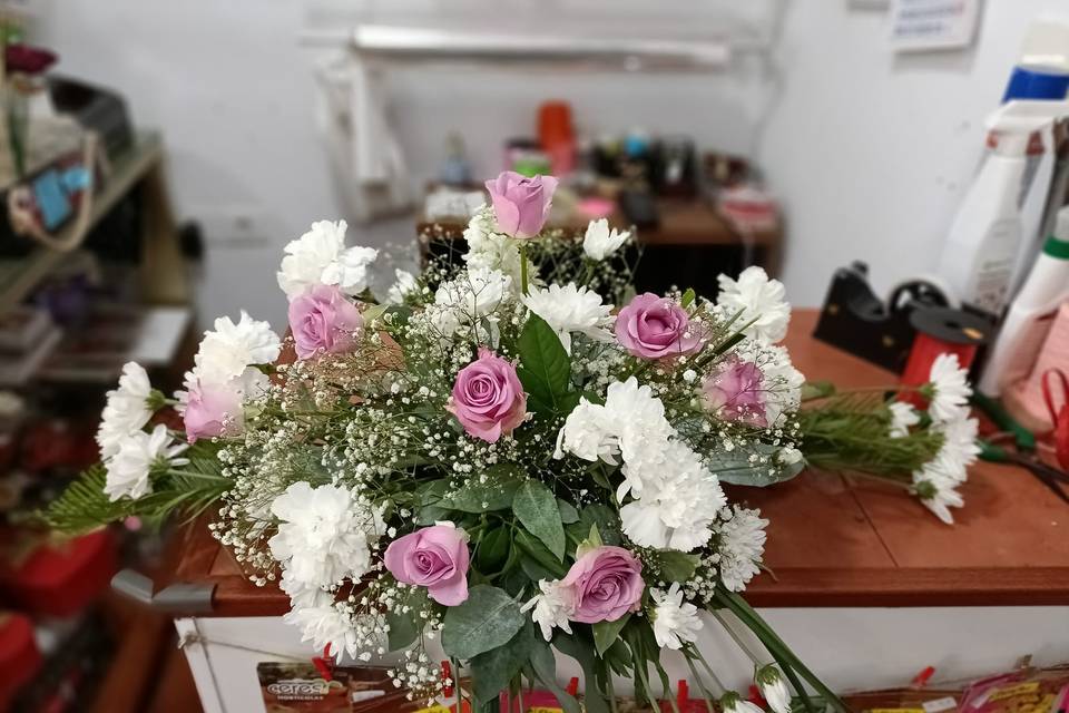 Floristería Arteaga