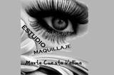 Maquillajes y recogidos a domicilio Marta Cuesta 