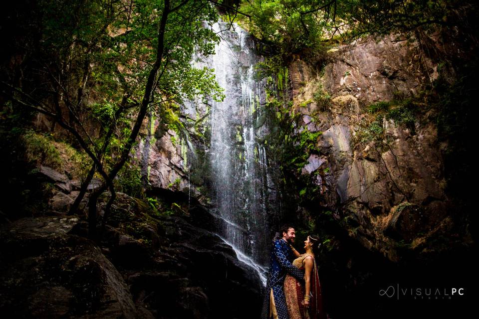 Fotógrafo de bodas