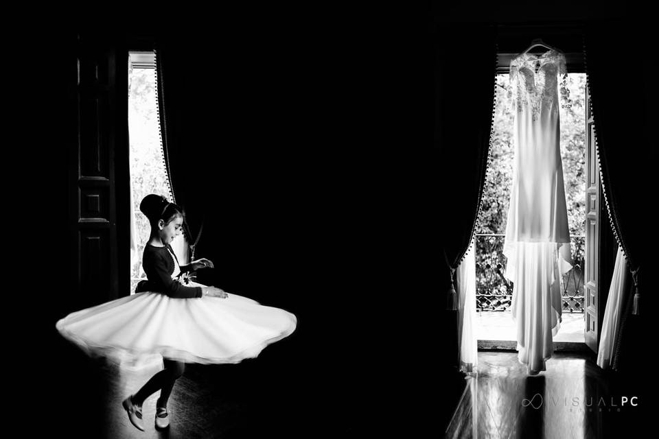 Fotógrafo de bodas