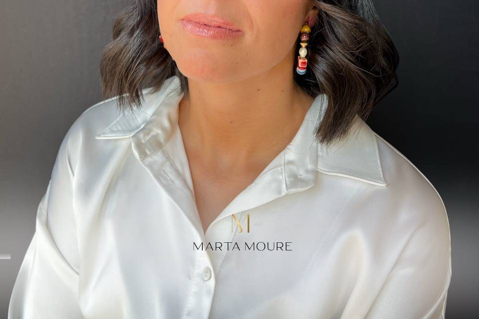 Marta Moure