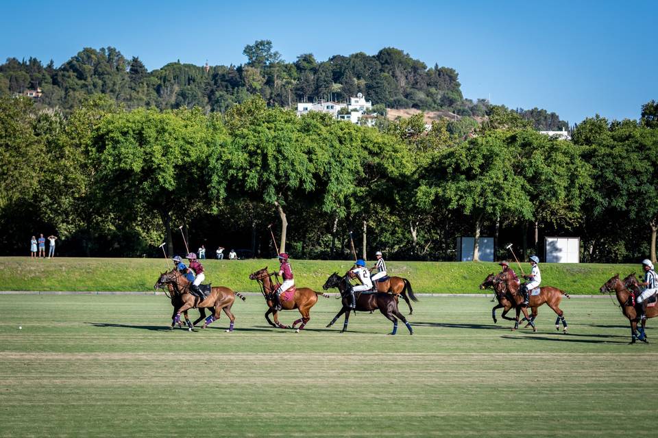 Polo Club Eventos - Consulte disponibilidade e preços