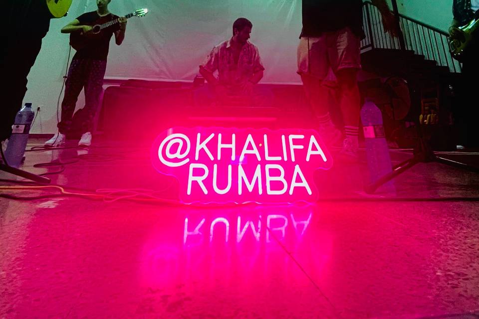 Khalifa