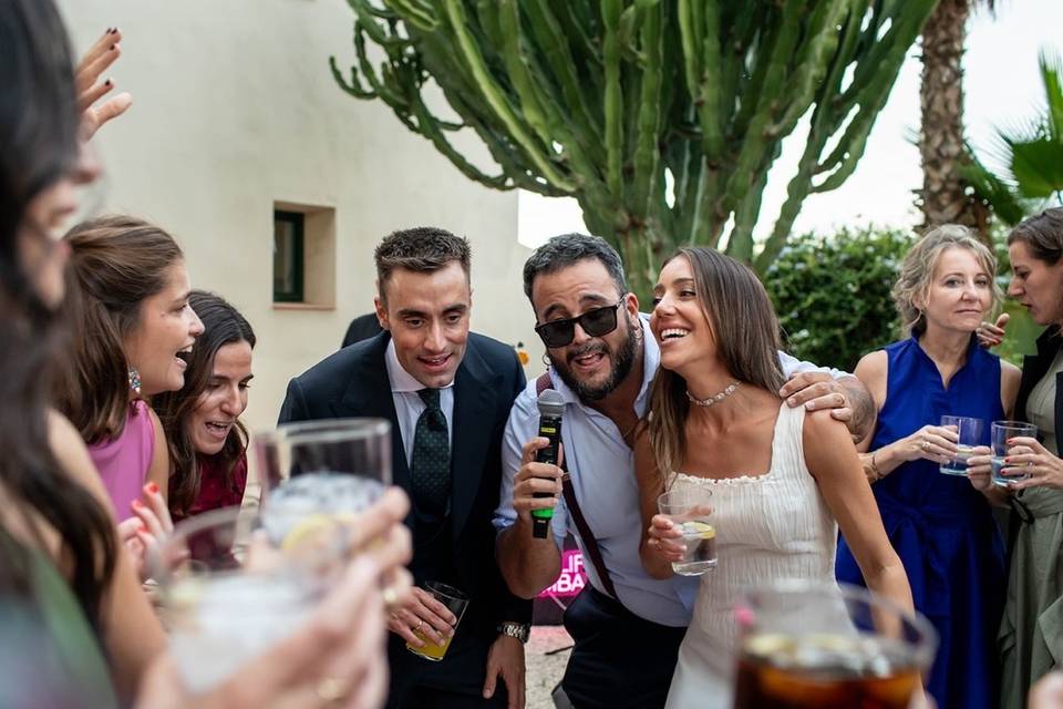 Boda