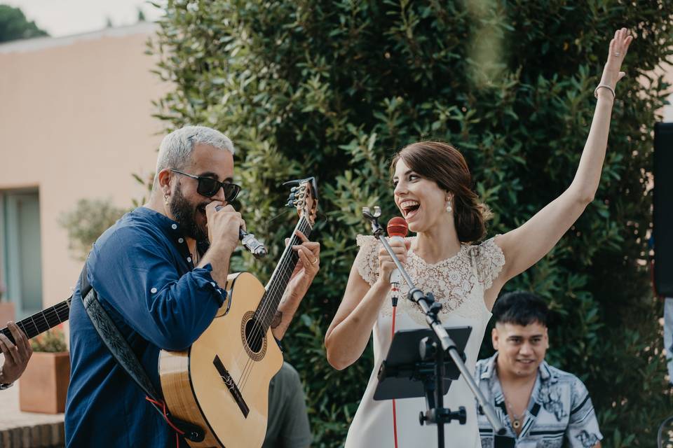 Boda